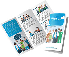 DL Roll-fold Flyer
