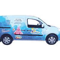 Vehicle Branding @ Ziggis Print and Sign Centre