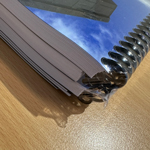 Coil Bound Manuals