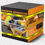 Product Packaging - Printed Cardboard Box Design