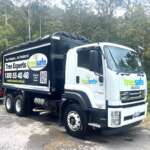 Vehicle Signage - Original artwork designed and installed at Ziggi's Print & Signs, Loganholme