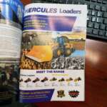 Print Advertising - professional graphic design services