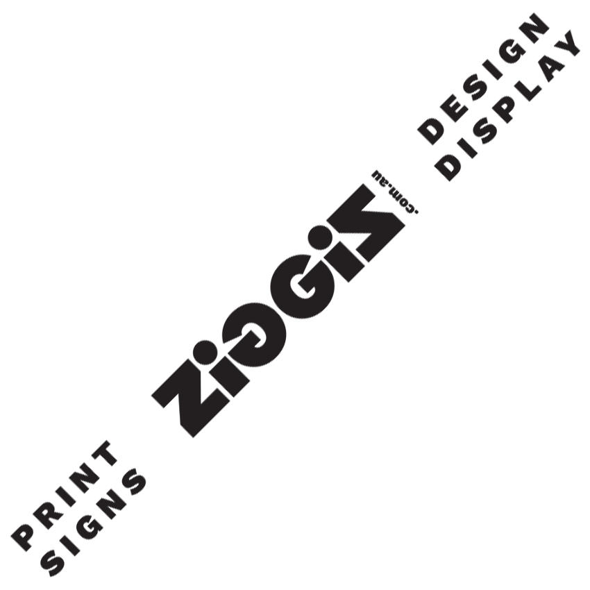 Custom Pens / Merchandise Design / Graphic Design Services @ Ziggi's Print & Signs, Loganholme