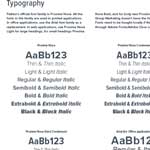 Corporate Style Guide / Brand Book / Graphic Design Services @ Ziggi's Print & SIgns, Loganholme