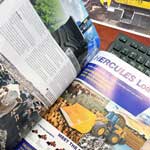 Graphic Design - Advertising - designed for Print @ Ziggi's Print & Signs, Loganholme