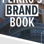Corporate Style Guide / Brand Book / Graphic Design Services @ Ziggi's Print & SIgns, Loganholme